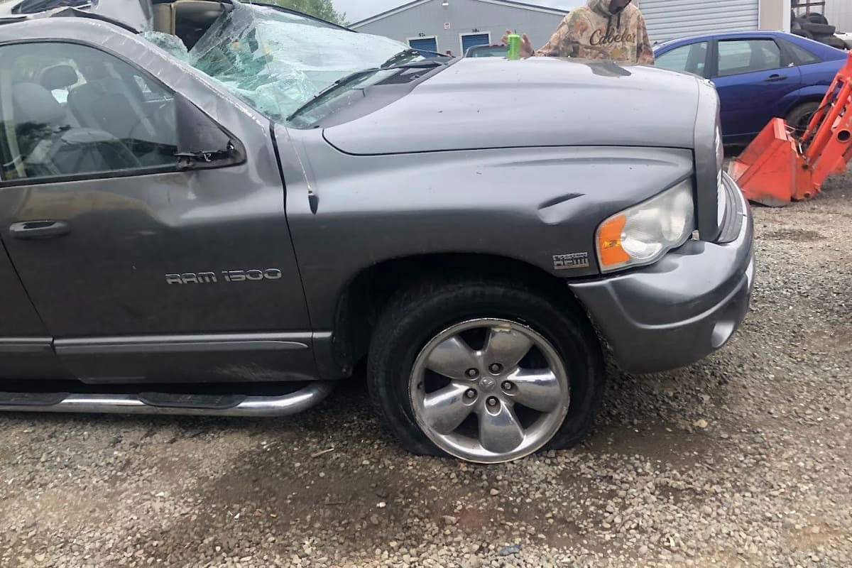 Young's Automotive and Towing