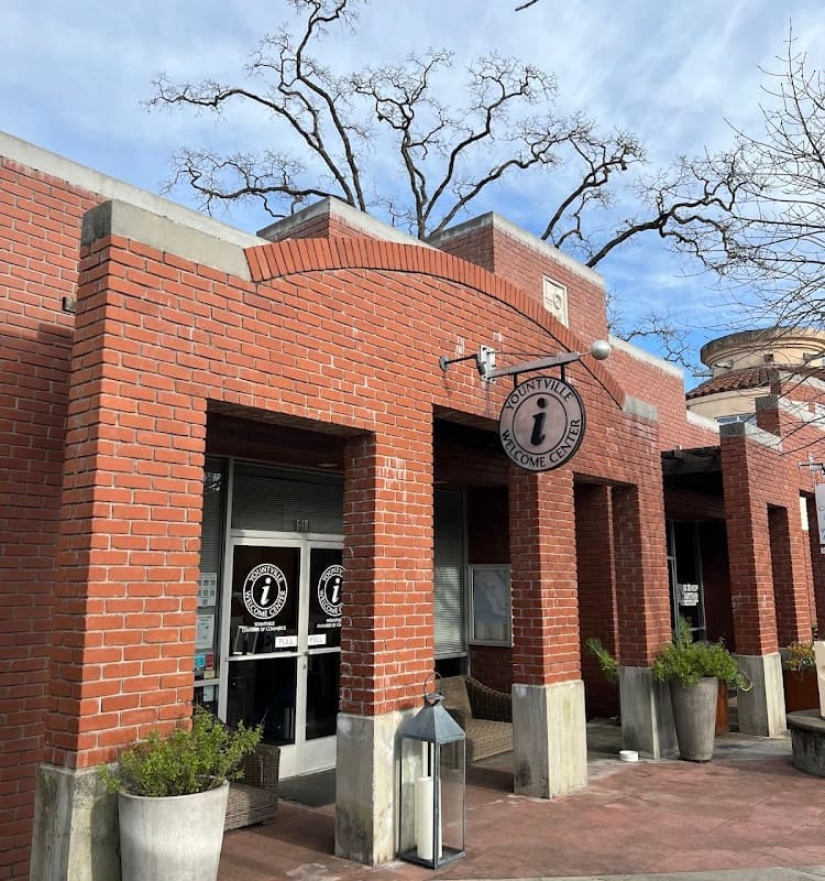 Yountville Chamber of Commerce