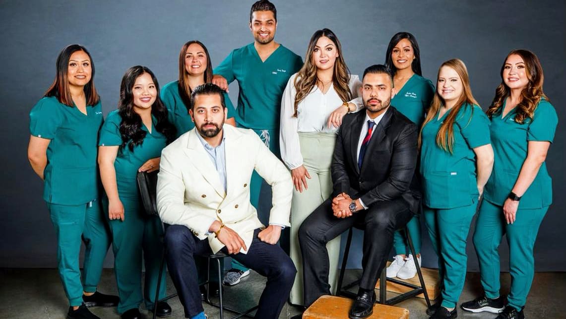 Yuba City Dentistry Group