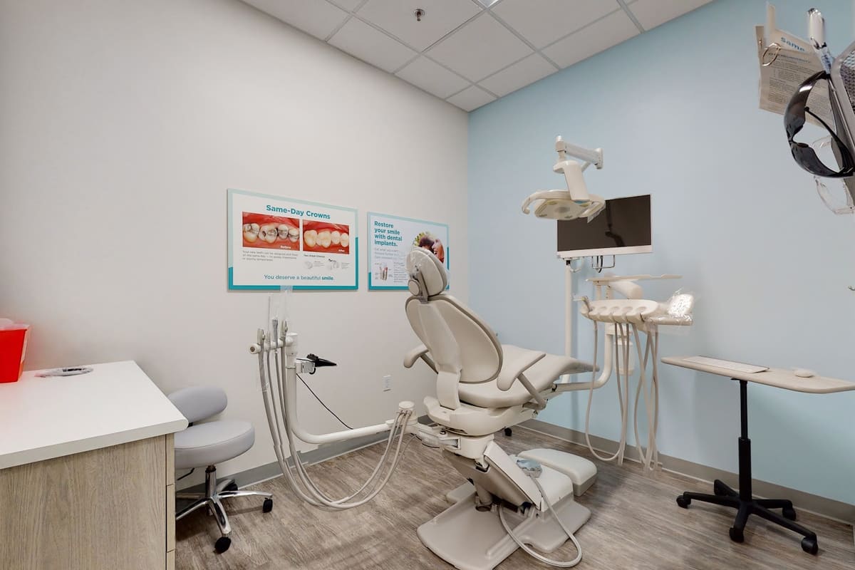 Yuba City Modern Dentistry