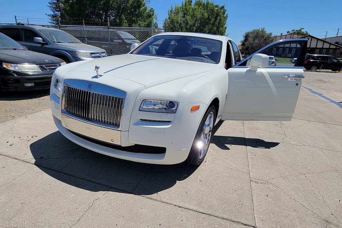 Yuba Sutter Auto Pros
