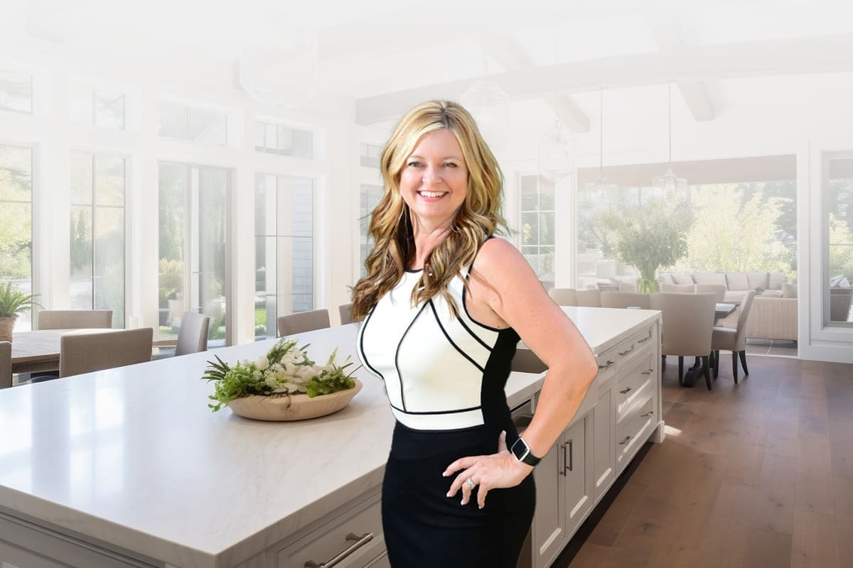 Yvette Sloan, Broker with NextHome Experiences