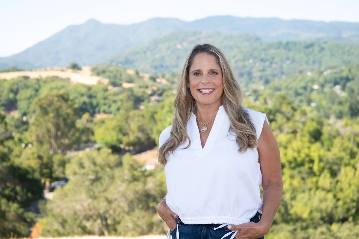 Zamira Solari, Marin County REALTOR®