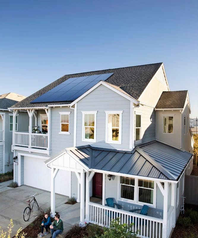 Zaniroli Solar Advantage
