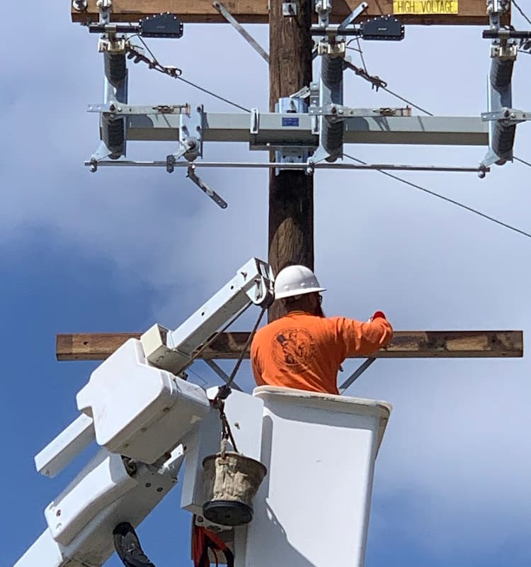 Zapien Electric Inc.