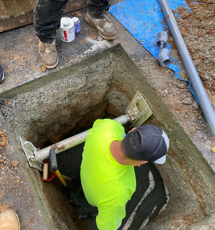 Zaragoza Plumbing Team Inc