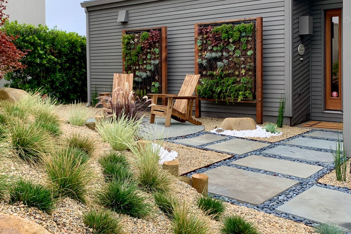 Zenful Gardens