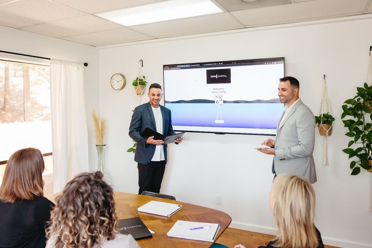 Zion Capital Wealth Management LLC