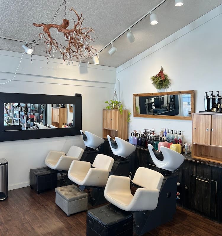 Zoe Jane Salon