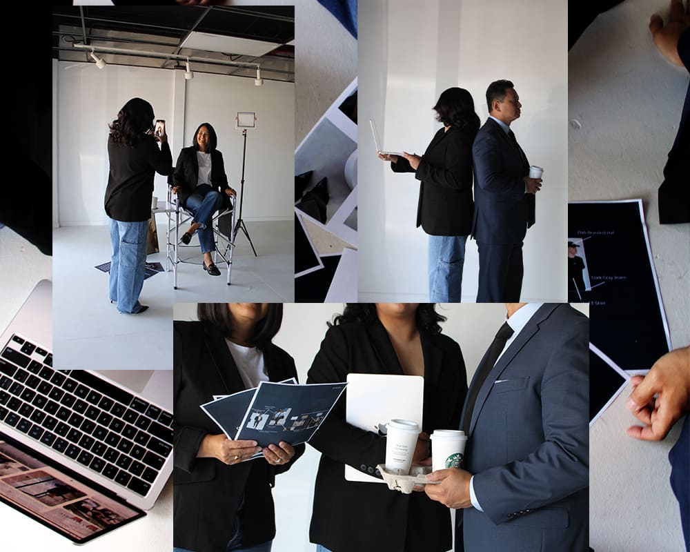 Zora Nova Design Agency