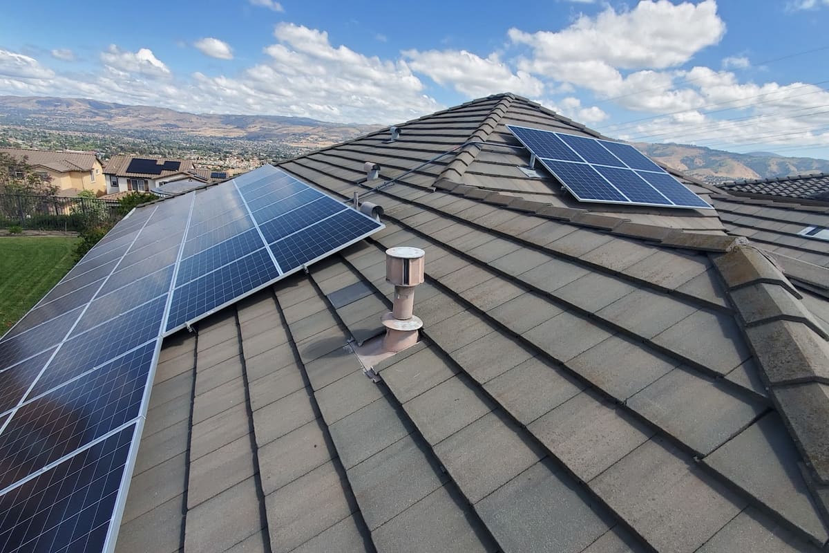 Zuha Solar & Electric Inc