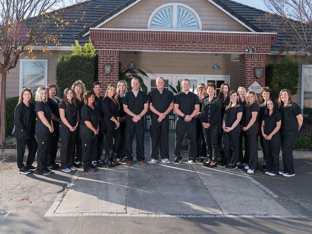 Zwahlen & Marshall Family Dentistry