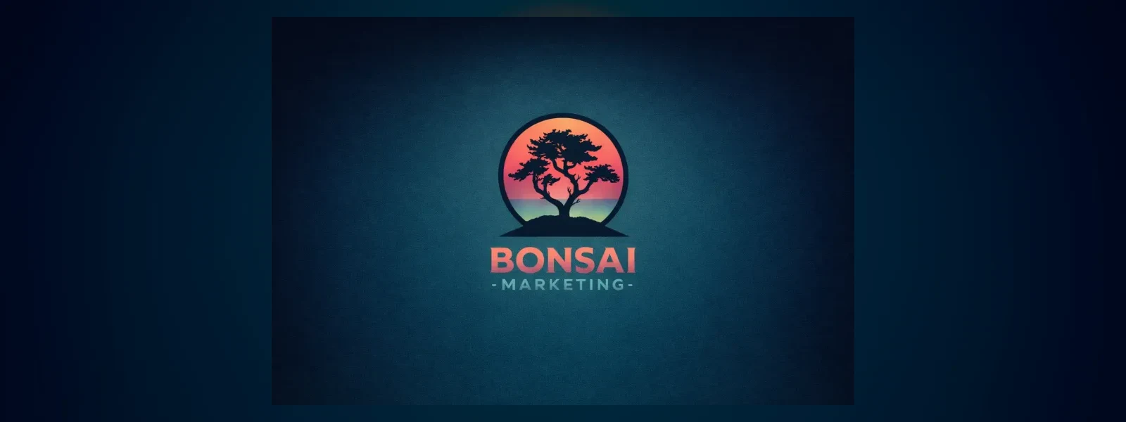 Bonsai Marketing cover